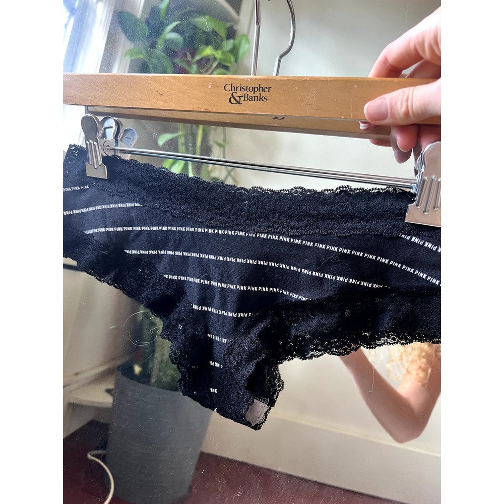 y2k victorias secret cheeky panties